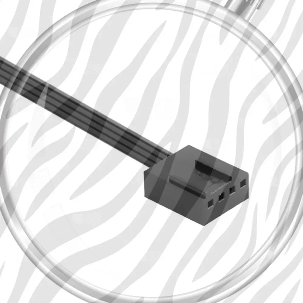 25cm Motherboard 4Pin Female to PWM Fan 4Pin Male Power Extension Cable
25cm Motherboard 4Pin Female to PWM Fan 4Pin Male Power Extension Cable