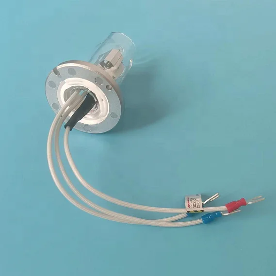 2026 Hot SellingNew & Original Shimadzu L2D2 Deuterium Lamp L6302-53 Spectrophotometer AA-7003F
2026 Hot SellingNew & Original Shimadzu L2D2 Deuterium Lamp L6302-53 Spectrophotometer AA-7003F