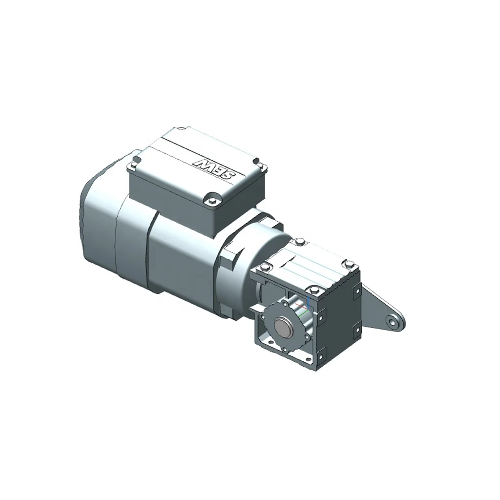 Абсолютно новый оригинальный мотор-редуктор переменного тока SA57 DRS90M4BE2HF в заводской упаковке
Абсолютно новый оригинальный мотор-редуктор переменного тока SA57 DRS90M4BE2HF в заводской упаковке