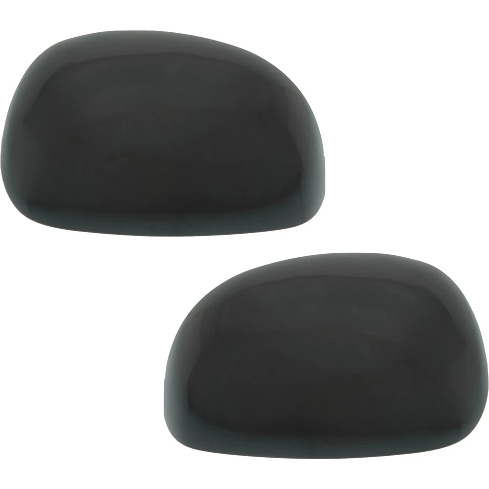 Mirror Cover Set 1997-2003 For Ford F-150 Expedition F-250 Left + Right Side
Mirror Cover Set 1997-2003 For Ford F-150 Expedition F-250 Left + Right Side