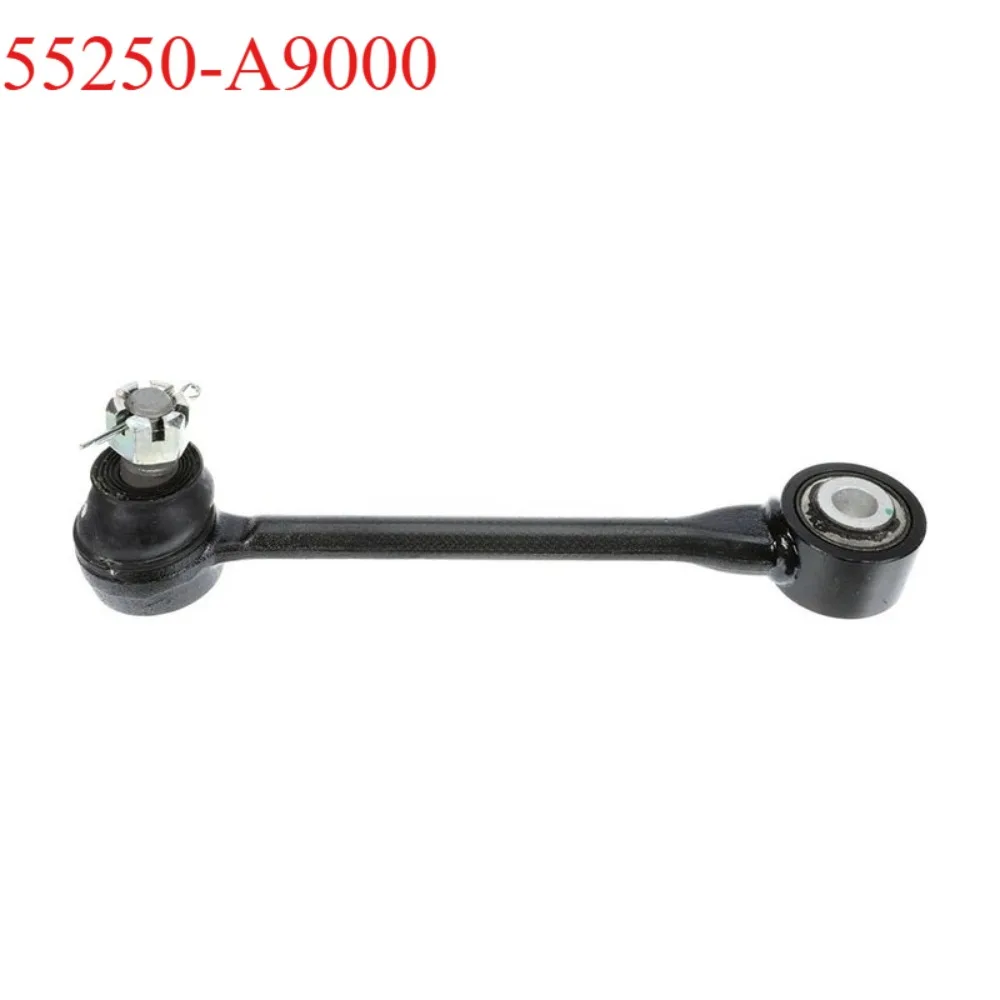 For Kia Sedona 2015 2016 2017 2018 2019 2020 2021 55250A9000 55250 A9000 55250-A9000 Rear Control Arm Ball Joint 1pc Black
For Kia Sedona 2015 2016 2017 2018 2019 2020 2021 55250A9000 55250 A9000 55250-A9000 Rear Control Arm Ball Joint 1pc Black