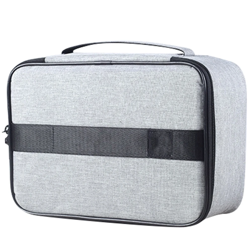 Multifunction Storage Bag Compact Oxford Cloth Portable ganizer Travel Makeup Toiletry Boxes Stamping Pouch Archive Folder
Multifunction Storage Bag Compact Oxford Cloth Portable ganizer Travel Makeup Toiletry Boxes Stamping Pouch Archive Folder