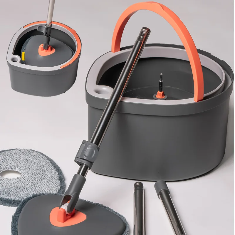 Suitable forProduction customization, water drop model, clean water and sewage separation, rotating mop mop, cleaning and separa
Suitable forProduction customization, water drop model, clean water and sewage separation, rotating mop mop, cleaning and separa
