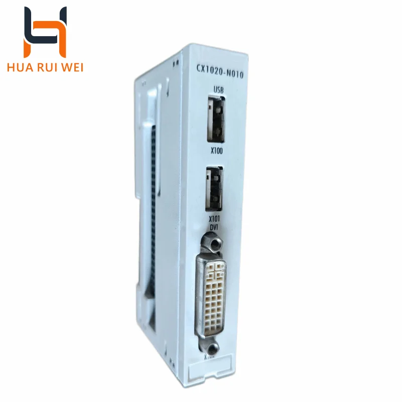 2026 Hot Sale New CX1020-N010 Industrial Automation Controller Module
2026 Hot Sale New CX1020-N010 Industrial Automation Controller Module