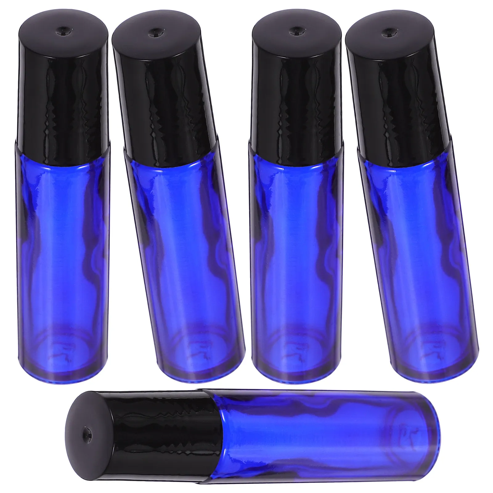 24Pcs Glass Roll-on Bottles Empty Refillable for Perfume Essential Oil Travel Portable Roller Bottle Roller Ball Bottle
24Pcs Glass Roll-on Bottles Empty Refillable for Perfume Essential Oil Travel Portable Roller Bottle Roller Ball Bottle