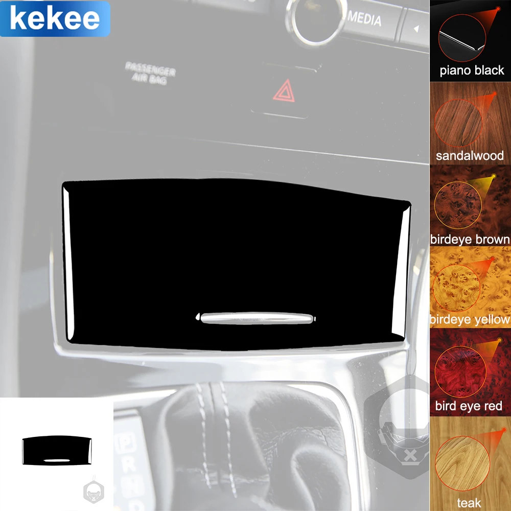 For Infiniti Q50 2014-2020 Center Gear Shift Ashtray Trim Panel Cover Soft Piano Black Stickers Car Interior Accessories 
For Infiniti Q50 2014-2020 Center Gear Shift Ashtray Trim Panel Cover Soft Piano Black Stickers Car Interior Accessories