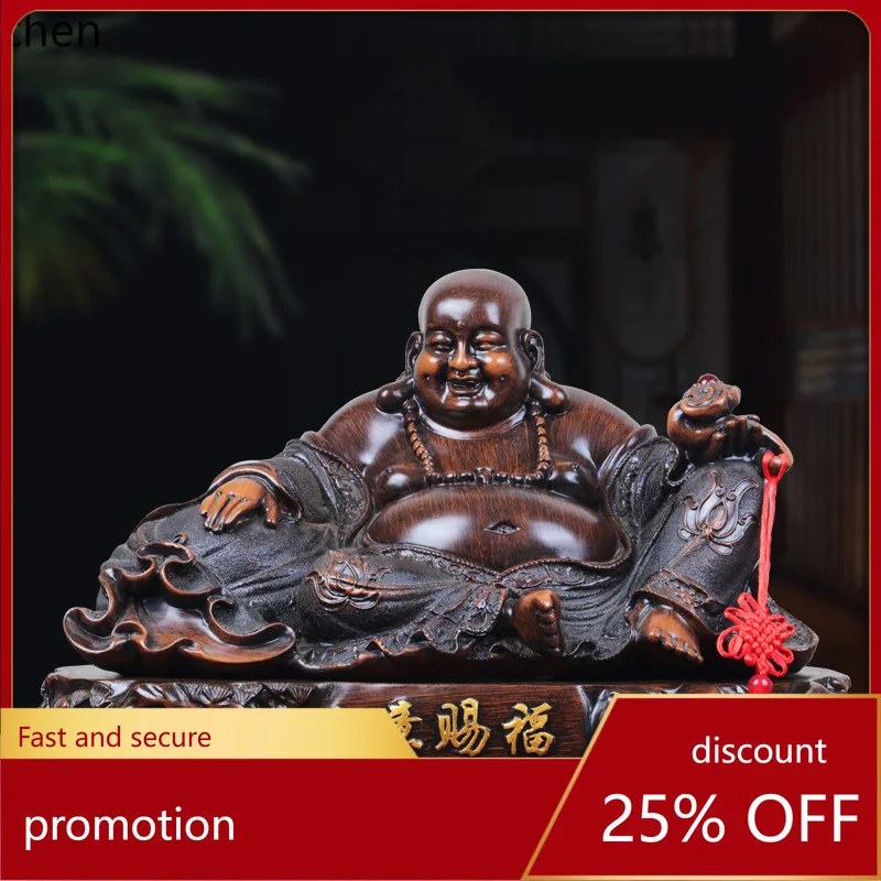 LXC Lucky Maitreya Buddha Statue Laughing Buddha Ornament Home Wealth God Position Living Room Buddha Statue Craft
LXC Lucky Maitreya Buddha Statue Laughing Buddha Ornament Home Wealth God Position Living Room Buddha Statue Craft