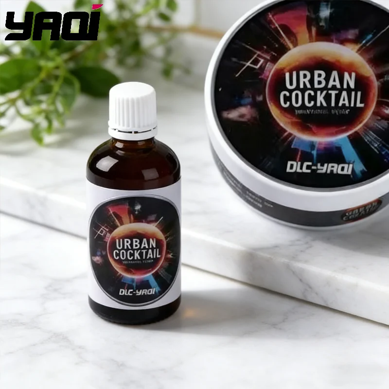 YAQI URBAN COCKTAIL GOD OF SHAVING Atisan 170 г мыло для бритья и 100 мл брызг после бритья без спирта для мужчин
YAQI URBAN COCKTAIL GOD OF SHAVING Atisan 170 г мыло для бритья и 100 мл брызг после бритья без спирта для мужчин