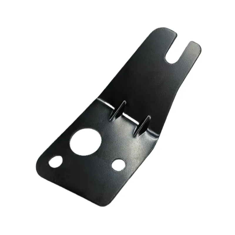 9671945280 Кронштейн блока управления коробкой передач для Peugeot 4008 5008 Forcitroen C5 Aircross 1 шт., абсолютно новый
9671945280 Кронштейн блока управления коробкой передач для Peugeot 4008 5008 Forcitroen C5 Aircross 1 шт., абсолютно новый