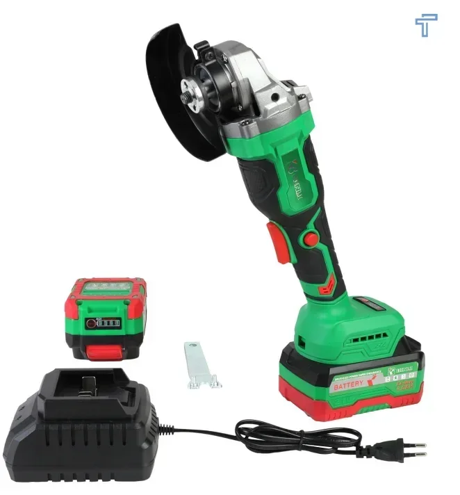 Original brand new!Angle Grinder New Hot Sale High Power 180mm 230mm Brushless Angle Grinder
Original brand new!Angle Grinder New Hot Sale High Power 180mm 230mm Brushless Angle Grinder