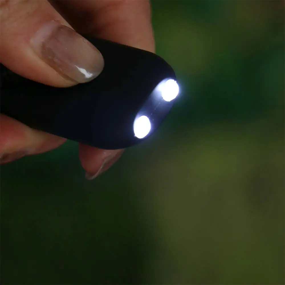 5-in-1 Emergency Survival Whistle Compass Multifunction Outdoor Survival Whistle Portable Flashlight 5-in-1 Emergency Whistle
5-in-1 Emergency Survival Whistle Compass Multifunction Outdoor Survival Whistle Portable Flashlight 5-in-1 Emergency Whistle