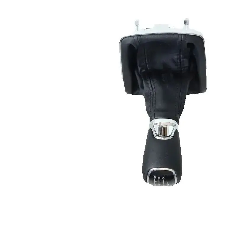 for Suitable Skoda's new Jingrui manual gear lever ball head dustproof cover gear shift hand ball gear handle
for Suitable Skoda's new Jingrui manual gear lever ball head dustproof cover gear shift hand ball gear handle