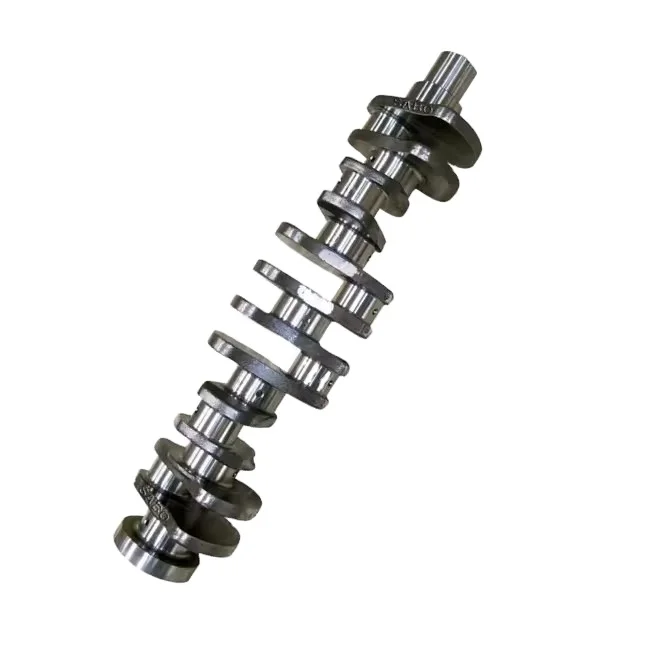 Factory Direct Sale Kta19 D5600621151 3418898 C3965010 KTA50 C4934862 C3929037 C3917320 Crankshaft
Factory Direct Sale Kta19 D5600621151 3418898 C3965010 KTA50 C4934862 C3929037 C3917320 Crankshaft