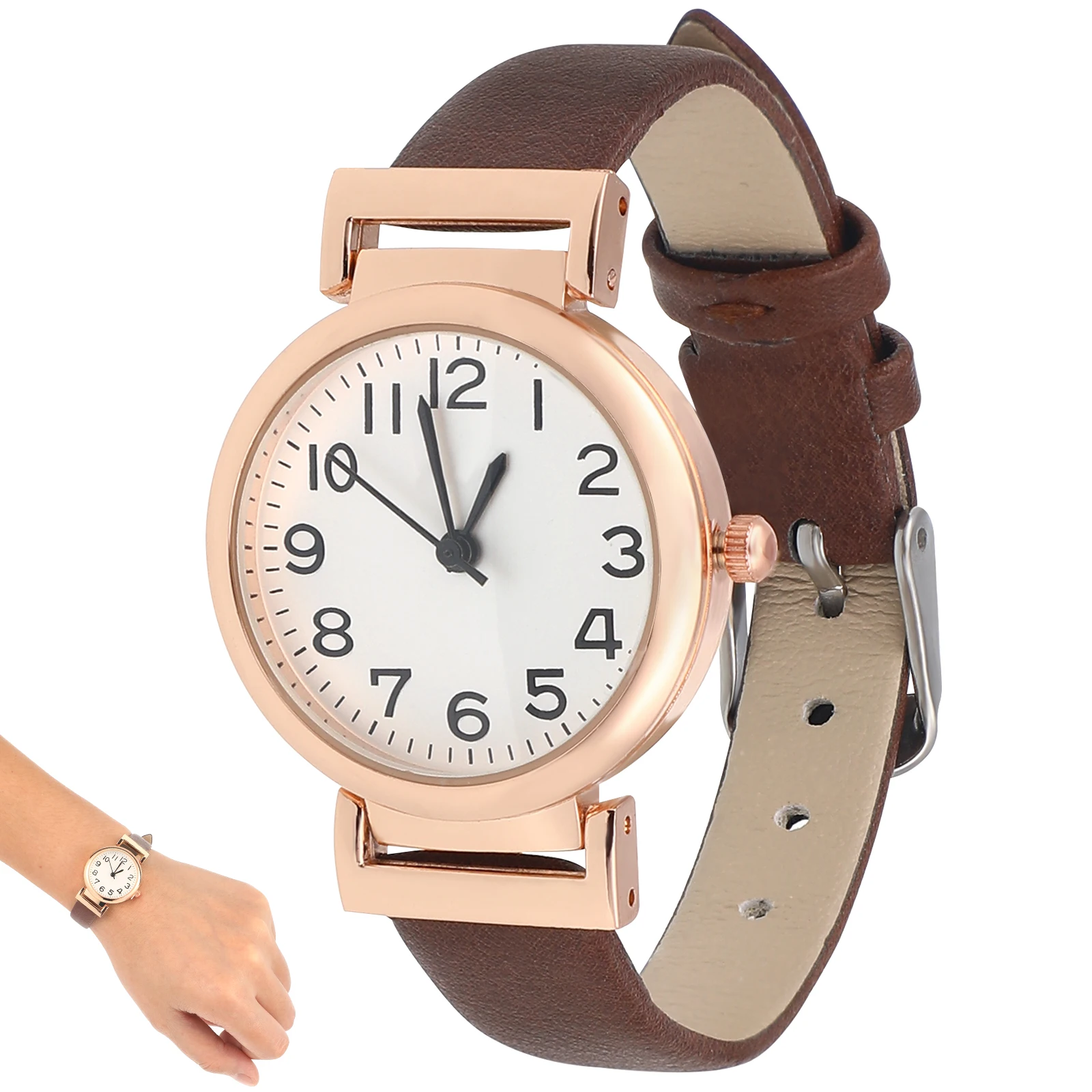 Wrist Watch Women Watch Quartz Watch Fashion Watch Casual Ladies Watch Girls Watch
Wrist Watch Women Watch Quartz Watch Fashion Watch Casual Ladies Watch Girls Watch