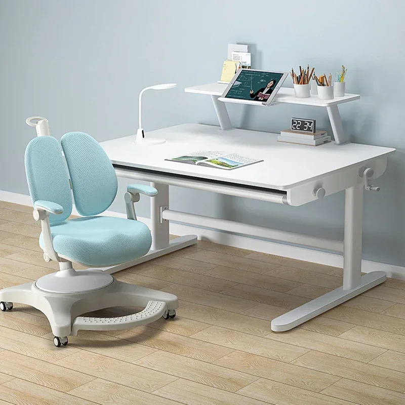 Children Table Small Desk Kids Room Child Furniture School Supplies Set Tables Study Elementary Children's Student Classroom
Children Table Small Desk Kids Room Child Furniture School Supplies Set Tables Study Elementary Children's Student Classroom