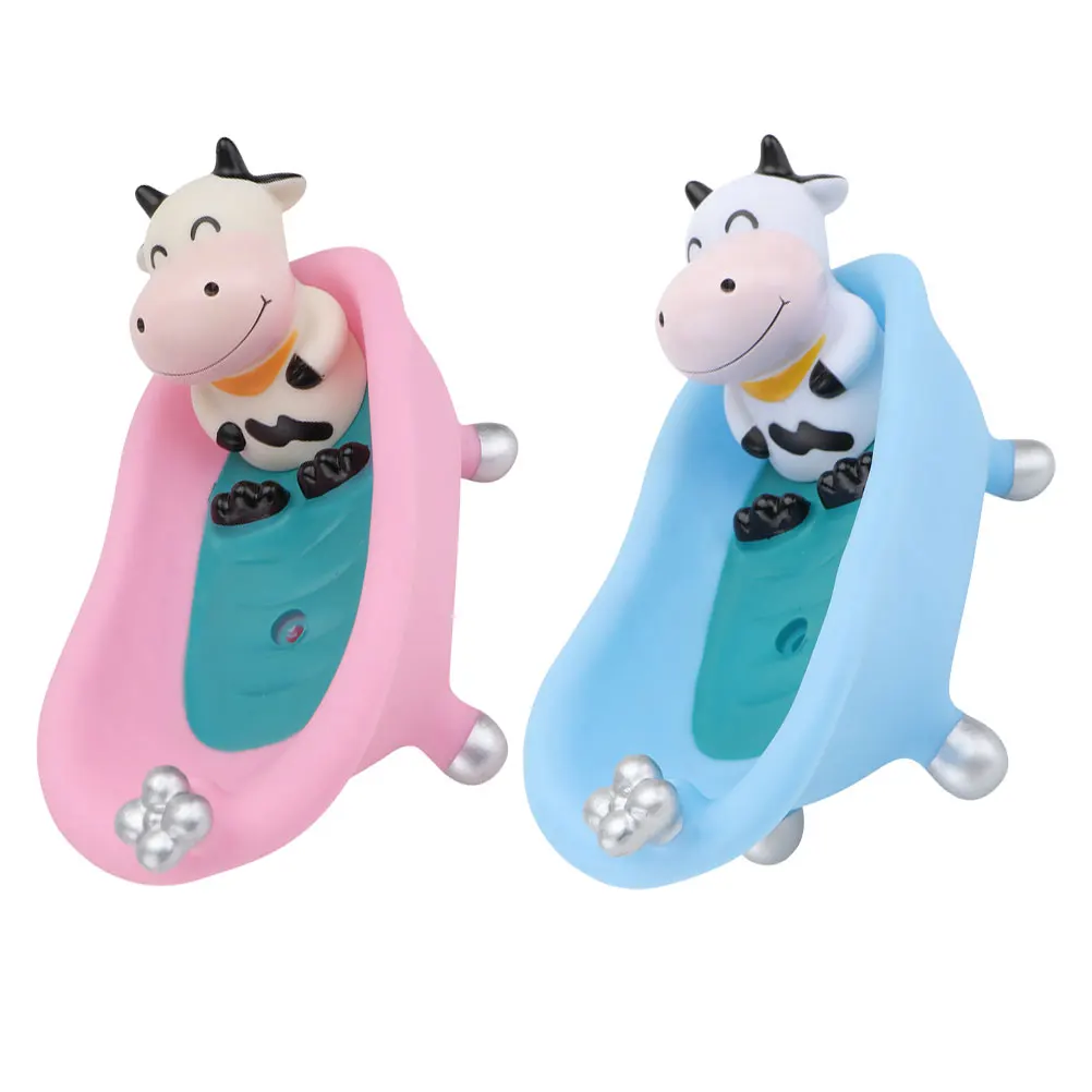 2Pcs Cartoon Soap Dish Drainer Bath Tub Style Cute Animal for Bathroom Kitchen Travel Vinyl Dish Soap Holder For Kitchen Counter
2Pcs Cartoon Soap Dish Drainer Bath Tub Style Cute Animal for Bathroom Kitchen Travel Vinyl Dish Soap Holder For Kitchen Counter