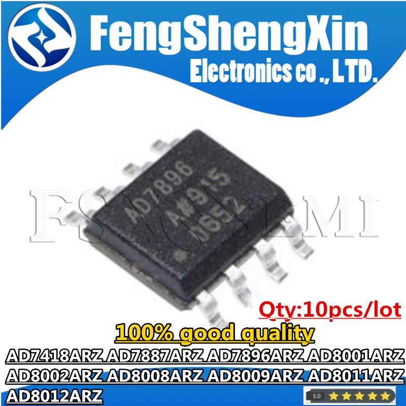 AD7418ARZ AD7887ARZ AD7896ARZ AD8001ARZ AD8002ARZ AD8008ARZ AD8009ARZ AD8011ARZ AD8012ARZ 7887A AD8001AR AD8002A 8008A 8012A SOP
AD7418ARZ AD7887ARZ AD7896ARZ AD8001ARZ AD8002ARZ AD8008ARZ AD8009ARZ AD8011ARZ AD8012ARZ 7887A AD8001AR AD8002A 8008A 8012A SOP