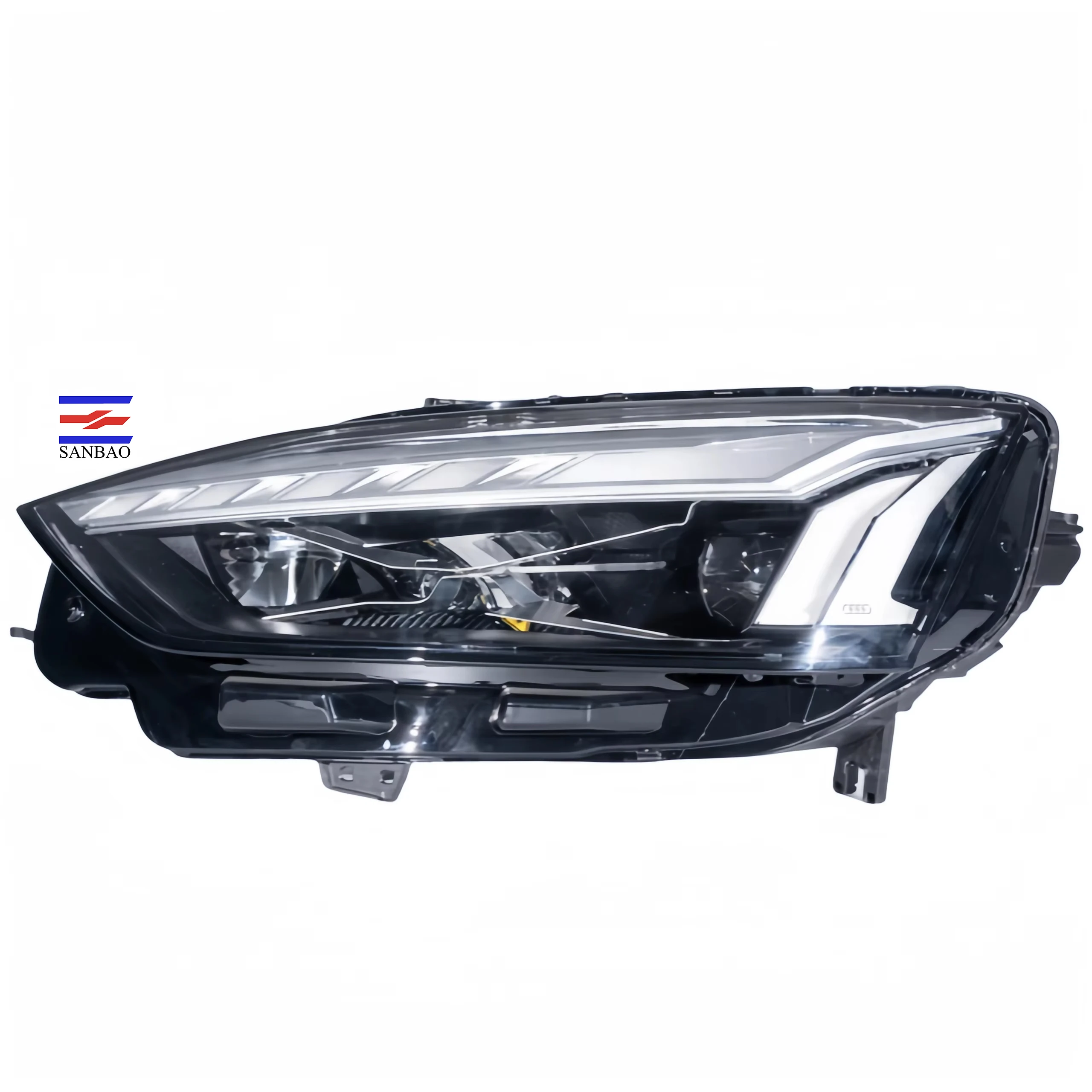 Прямые продажи с фабрики-для Audi A5 Martix 2021-2024, фара в сборе, OEM 8W6 941 085 8W6 941 086
Прямые продажи с фабрики-для Audi A5 Martix 2021-2024, фара в сборе, OEM 8W6 941 085 8W6 941 086
