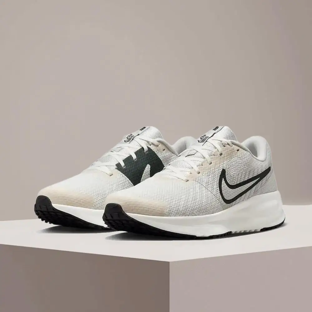 Мужские повседневные кроссовки Nike RUN DEFY: удобные, нескользящие, стильные и универсальные кроссовки с амортизацией HM9594-007
Мужские повседневные кроссовки Nike RUN DEFY: удобные, нескользящие, стильные и универсальные кроссовки с амортизацией HM9594-007