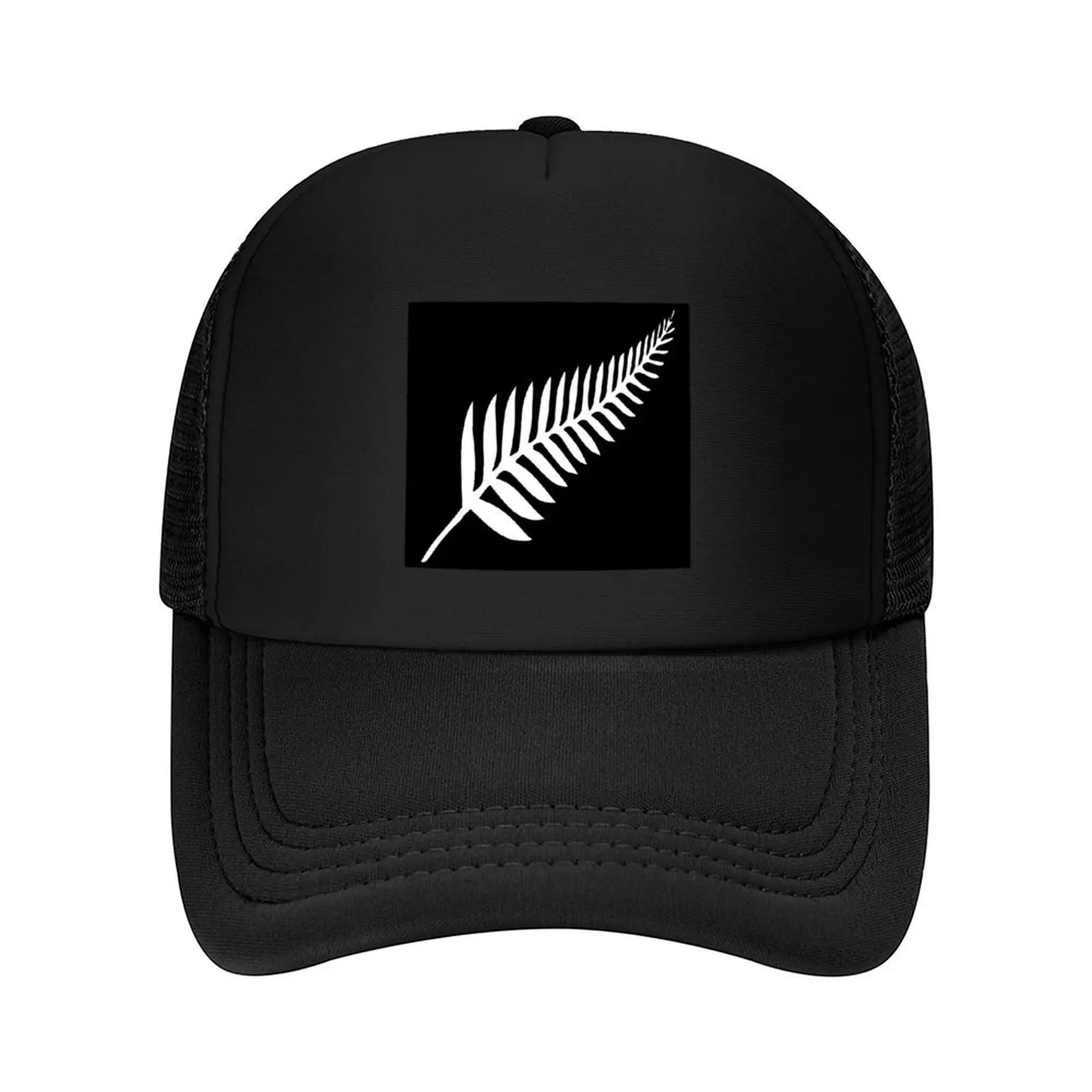New Zealand Fern Pattern Baseball Cap black Thermal Visor Military Cap Man Beach Bag Men Hats Women's
New Zealand Fern Pattern Baseball Cap black Thermal Visor Military Cap Man Beach Bag Men Hats Women's
