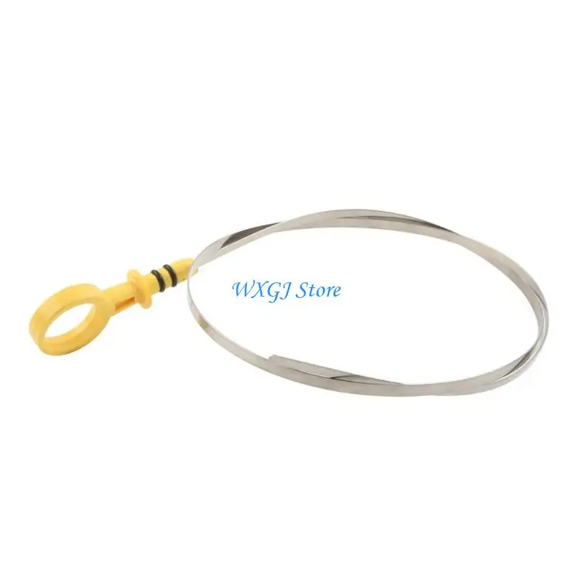 37JE Recyclable Plastic Oil Dipstick With Anti Leak Design And High Temp Durability For Vehicles
37JE Recyclable Plastic Oil Dipstick With Anti Leak Design And High Temp Durability For Vehicles