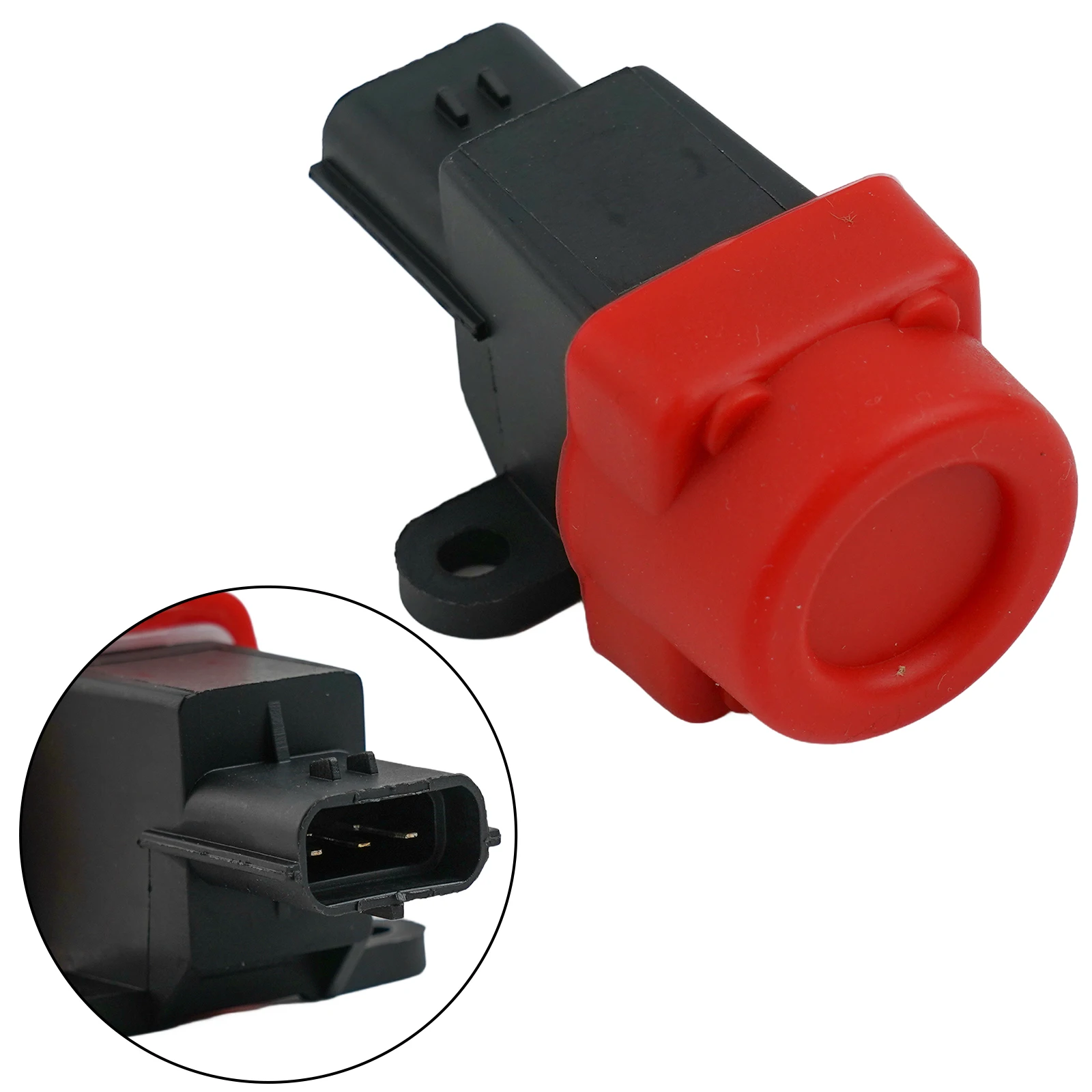 As Shown In The Figure Inertia Switch Easy Installation Long-lasting Performance OEM Number 1477226080 During Collision
As Shown In The Figure Inertia Switch Easy Installation Long-lasting Performance OEM Number 1477226080 During Collision