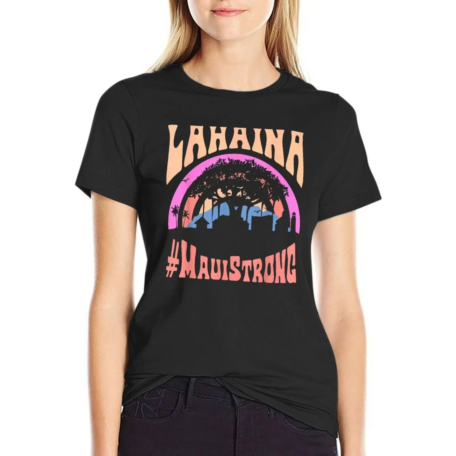 Supportive Lahaina Aug 2023 Maui Strong TShirt, All Profits Donated Support Maui Fire Victims shirt, Maui Wildfire Relie T-Shirt
Supportive Lahaina Aug 2023 Maui Strong TShirt, All Profits Donated Support Maui Fire Victims shirt, Maui Wildfire Relie T-Shirt