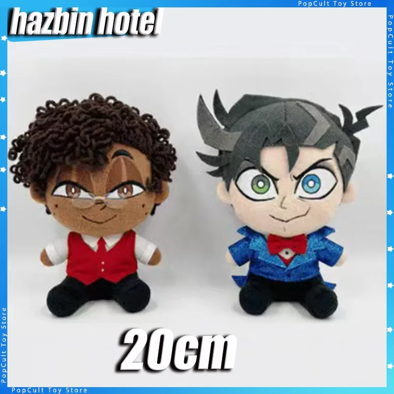 New Hot Human Version Plush Doll Cute Anime Peripherals Collectible Model Toy Birthday Christmas Gift
New Hot Human Version Plush Doll Cute Anime Peripherals Collectible Model Toy Birthday Christmas Gift