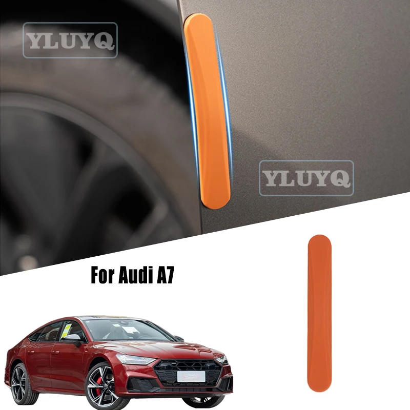 For Audi A7 Car Door Anti-collision Strips, Hidden Silicone Protective Strips, Car Accessories
For Audi A7 Car Door Anti-collision Strips, Hidden Silicone Protective Strips, Car Accessories