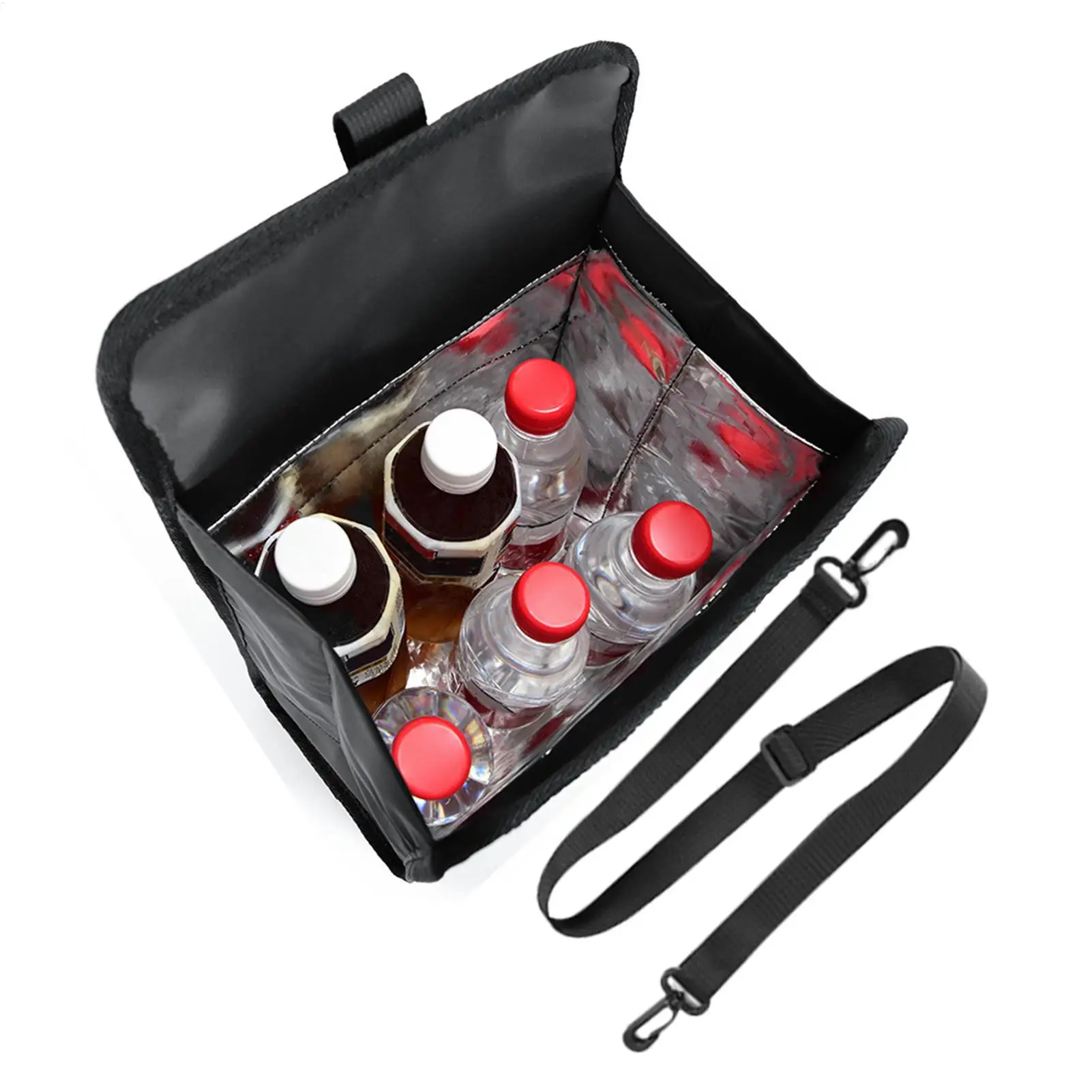 Велосипедная сумка на руль, передняя сумка для хранения велосипеда, складной быстроразъемный контейнер 7 л с плечевым ремнем для горячих и холодных пищевых напитков
Велосипедная сумка на руль, передняя сумка для хранения велосипеда, складной быстроразъемный контейнер 7 л с плечевым ремнем для горячих и холодных пищевых напитков