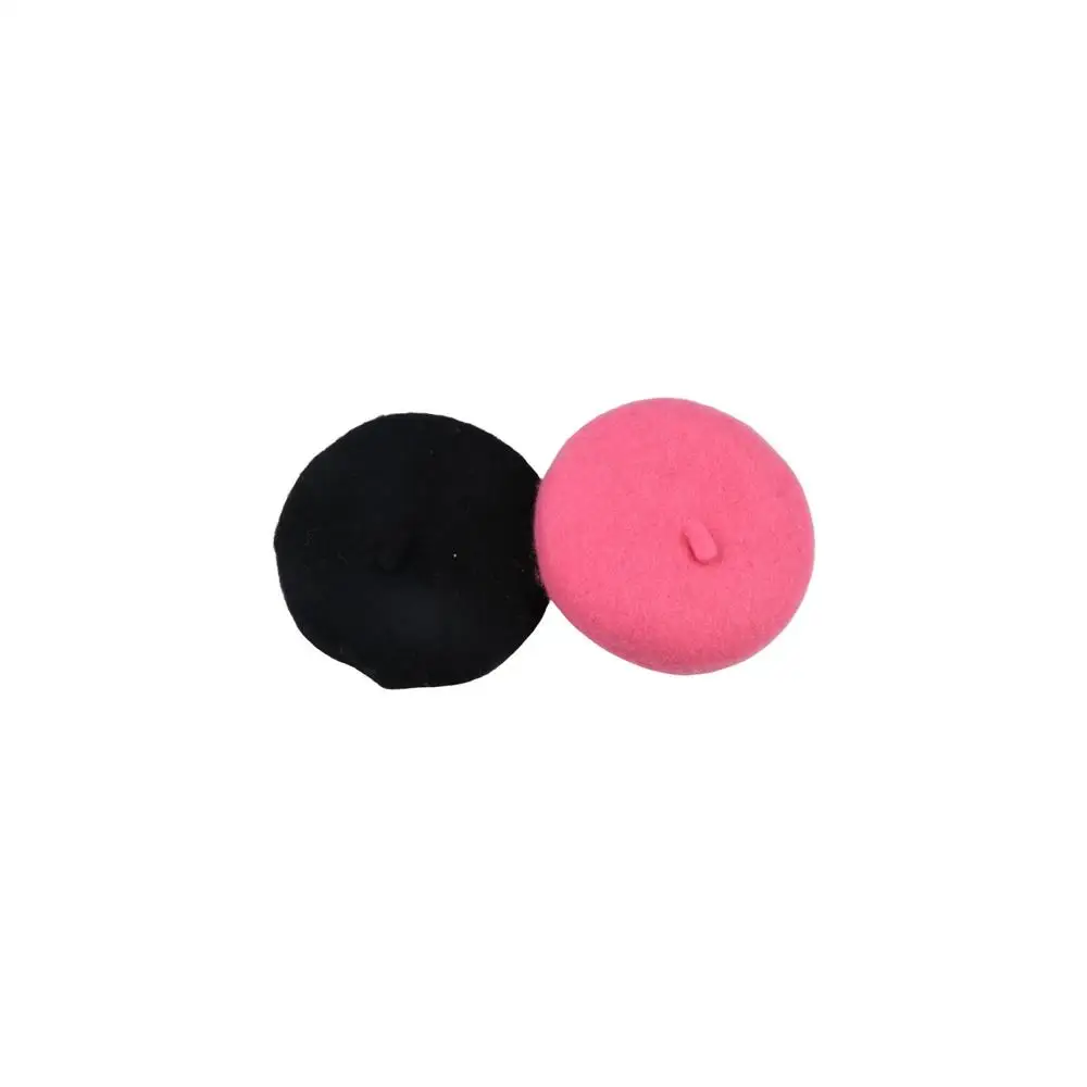 Ins Cat Accessories Mini Solid Color Dog Beret Cat Hat Pet Wool Cap Pet Headwear
Ins Cat Accessories Mini Solid Color Dog Beret Cat Hat Pet Wool Cap Pet Headwear