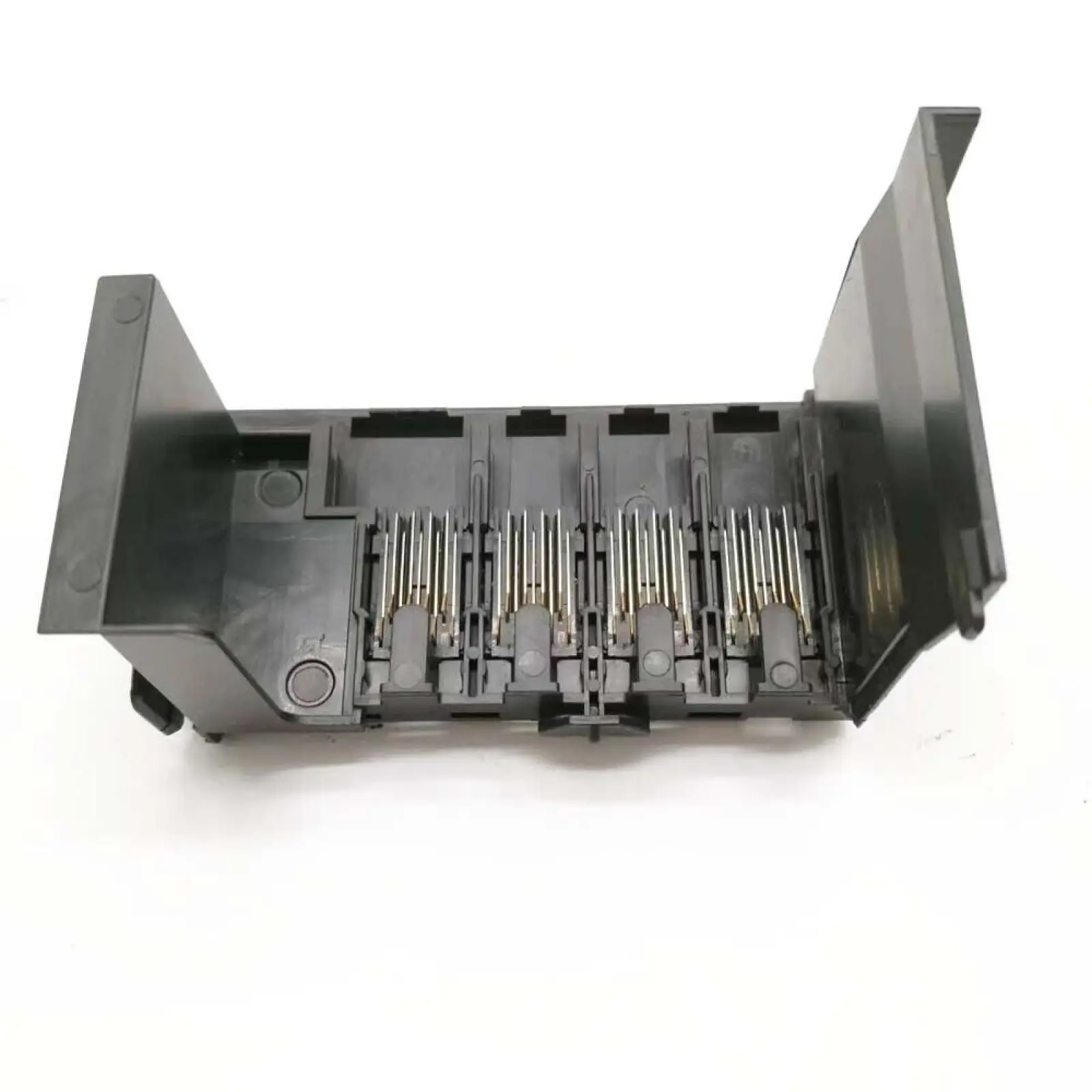 Cartridge Detection Board Fits For EPSON WF-4740 WF-4270 WF-4838 WF-4725 WF-4720 WF-4734 WF-4730 EC-4030
Cartridge Detection Board Fits For EPSON WF-4740 WF-4270 WF-4838 WF-4725 WF-4720 WF-4734 WF-4730 EC-4030