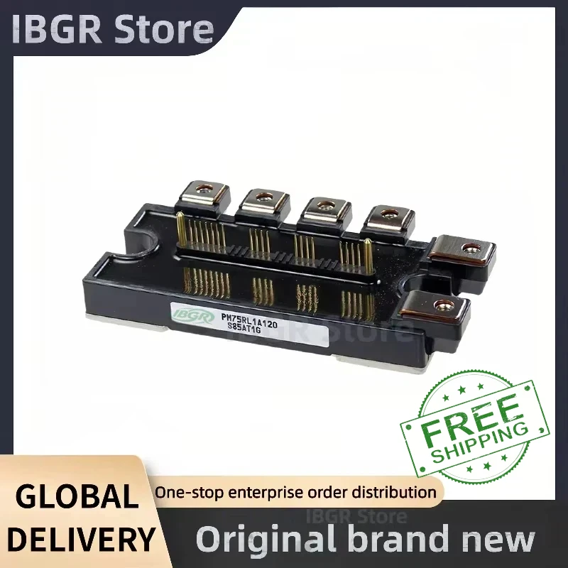 PM50RL1A120 PM75RL1A120 PM75RLA120 PM50RLA120 PM100RLA060 PM150CL060 IGBT Module New Original in Stock
PM50RL1A120 PM75RL1A120 PM75RLA120 PM50RLA120 PM100RLA060 PM150CL060 IGBT Module New Original in Stock