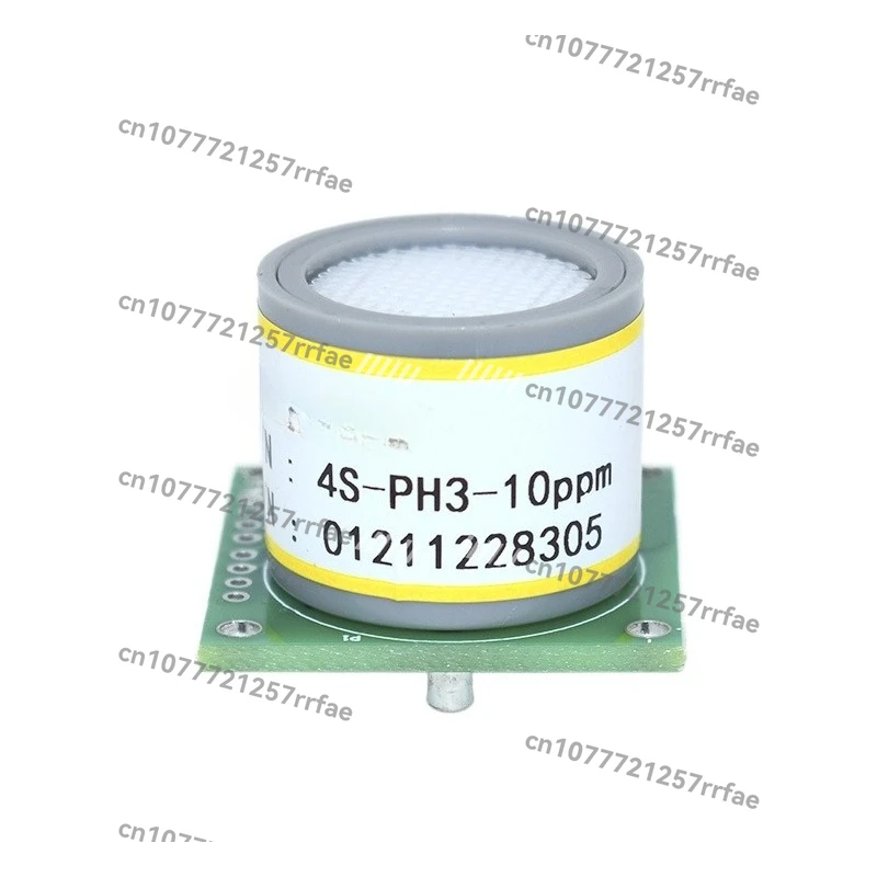 Фосфор, сенсорный модуль, электрохимический сенсорный модуль 4S-PH3-10
Фосфор, сенсорный модуль, электрохимический сенсорный модуль 4S-PH3-10