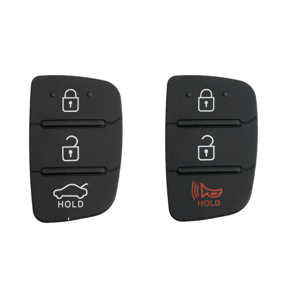 Remote Key Smart Card Car Key Car 3 Button Flip Folding Key Shell Silicone Pad Replacement for Hyundai Kia
Remote Key Smart Card Car Key Car 3 Button Flip Folding Key Shell Silicone Pad Replacement for Hyundai Kia