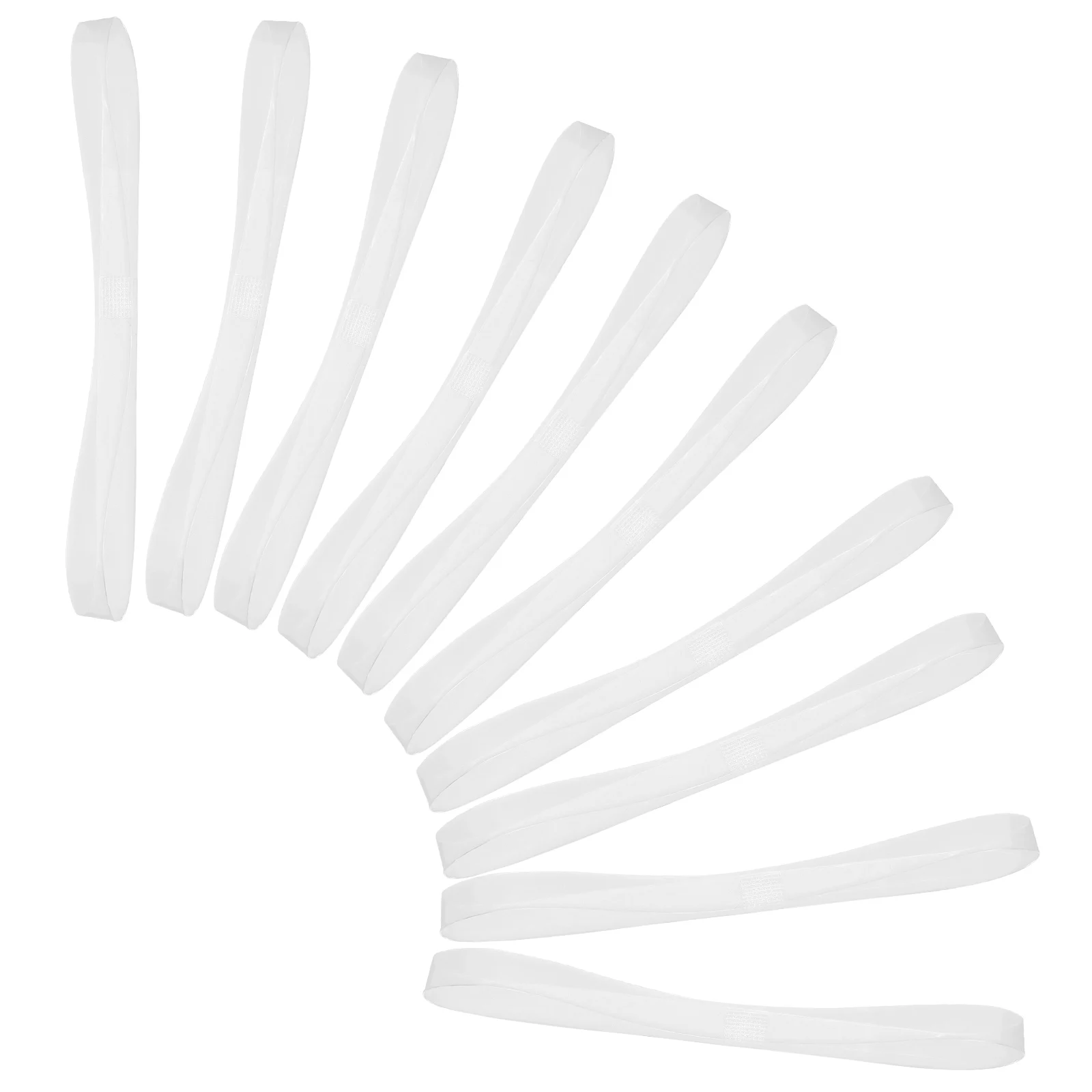 10pcs Clear Heel Straps Elastic TPU Shoelaces 10mm Anti Drop Triangle Band High Heel Shoe Straps Women Shoe Accessories
10pcs Clear Heel Straps Elastic TPU Shoelaces 10mm Anti Drop Triangle Band High Heel Shoe Straps Women Shoe Accessories