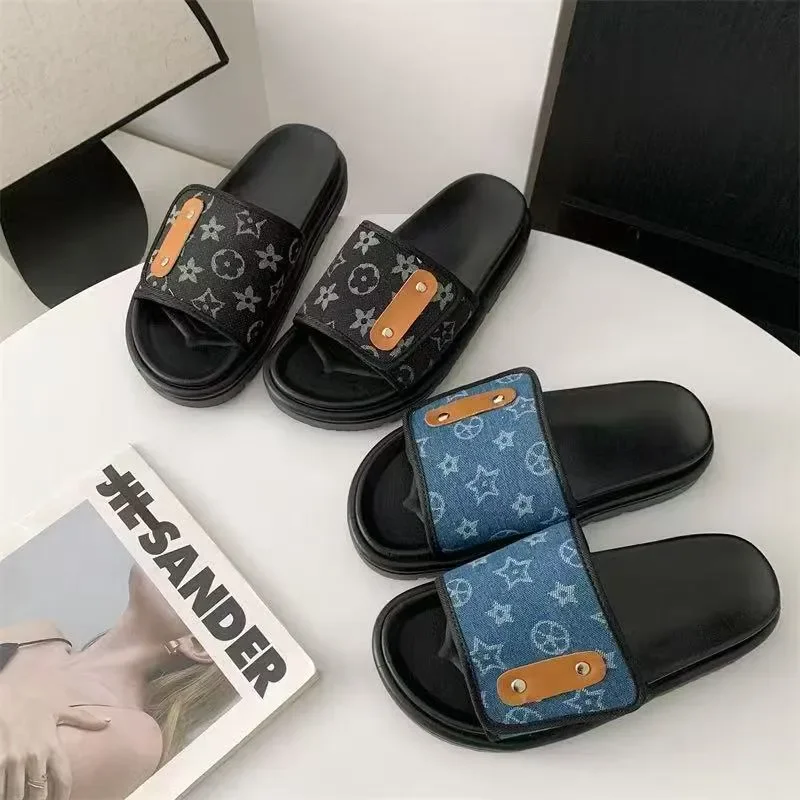 New Free delivery slippers Summer men's and women's indoor and outdoor wear anti-slip wear-resistant thick-soled magic tape sand
New Free delivery slippers Summer men's and women's indoor and outdoor wear anti-slip wear-resistant thick-soled magic tape sand