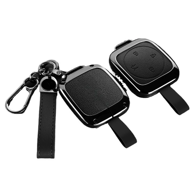 Premium Zinc Alloy Key Cover Case for Volvo ES90 (2026) - Protective Key Fob Shell Key Bag Chain
Premium Zinc Alloy Key Cover Case for Volvo ES90 (2026) - Protective Key Fob Shell Key Bag Chain