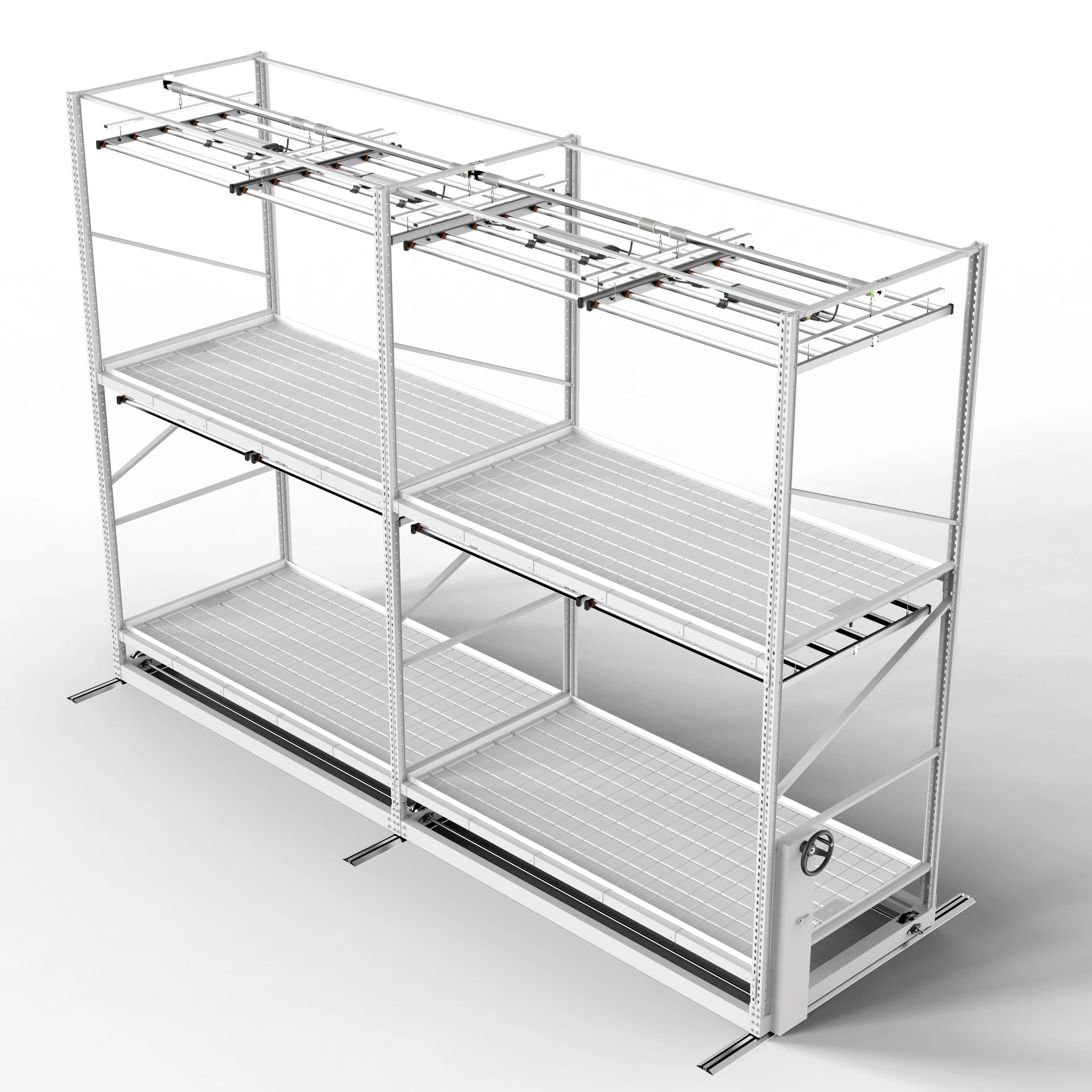 Modern Greenhouse Horticultural Nursery Plant Planting Cart Flower Display Stand Grow Rack
Modern Greenhouse Horticultural Nursery Plant Planting Cart Flower Display Stand Grow Rack