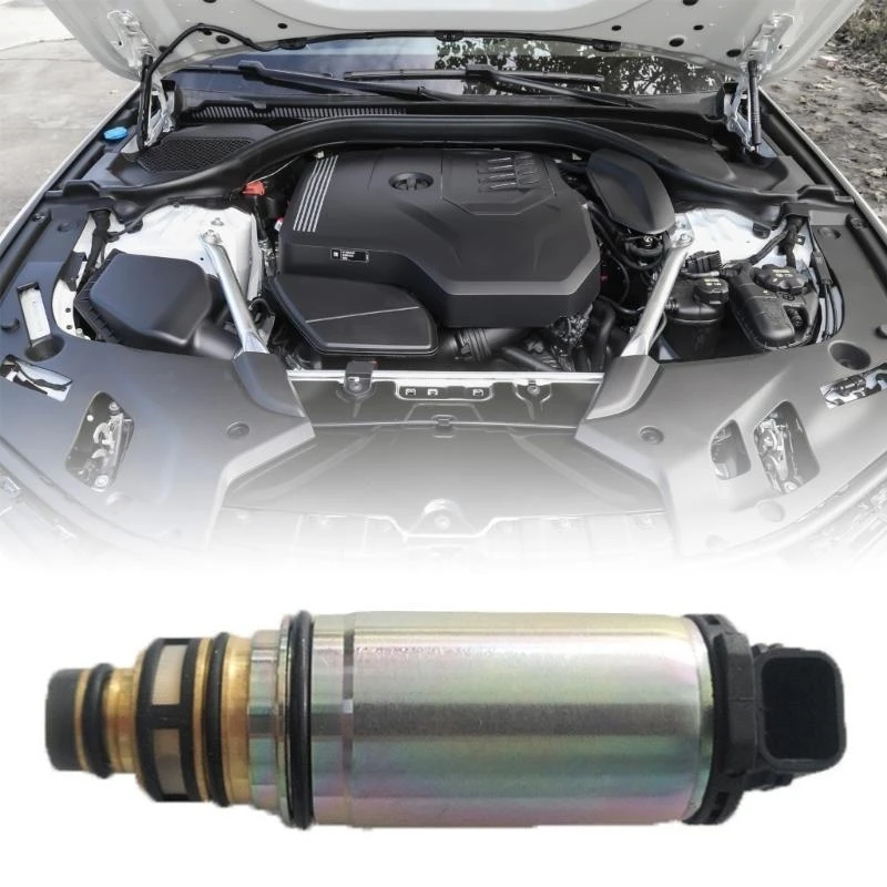 Electromagnetic Valves High Performances Solenoid Valves Offering Quick Response Solenoid Valves Metal for Car 525 D7YA
Electromagnetic Valves High Performances Solenoid Valves Offering Quick Response Solenoid Valves Metal for Car 525 D7YA