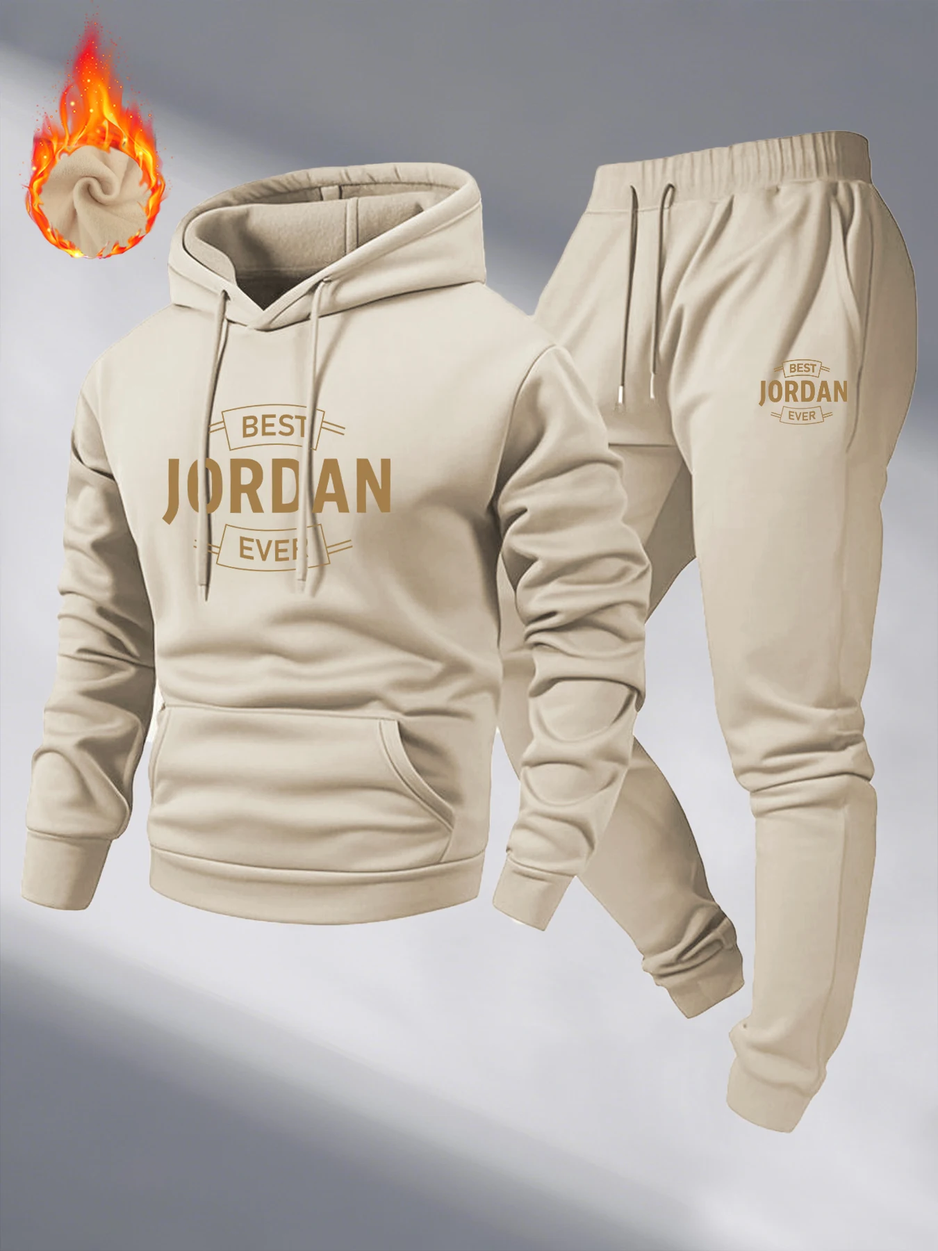 1977 Fashion Hip Hop Style Hooded Tracksuit For Men Women Casual Sweatshirt & Sweatpants 2 Piece Set Sportswear Suit
1977 Fashion Hip Hop Style Hooded Tracksuit For Men Women Casual Sweatshirt & Sweatpants 2 Piece Set Sportswear Suit
