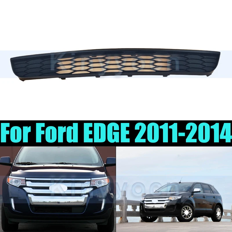 Решетка переднего нижнего бампера, маска для Ford EDGE 2011-2014, решетка, нижняя сетка, нижняя гоночная решетка, автоматическая решетка 
Решетка переднего нижнего бампера, маска для Ford EDGE 2011-2014, решетка, нижняя сетка, нижняя гоночная решетка, автоматическая решетка