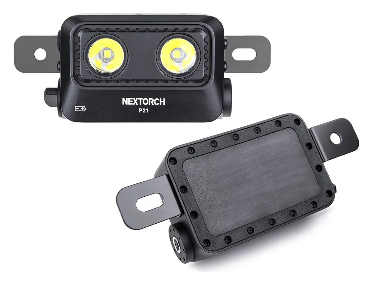 NexTorch P21 Shield Light 3000 Lumens
NexTorch P21 Shield Light 3000 Lumens