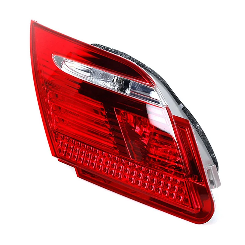 Left Rear Inner Taillight Rear Boot Lid Brake Lamp 63216938517 For BMW E65 E65 7 Series 745I 750Li 2005-2008 LED Light Parts-A65
Left Rear Inner Taillight Rear Boot Lid Brake Lamp 63216938517 For BMW E65 E65 7 Series 745I 750Li 2005-2008 LED Light Parts-A65