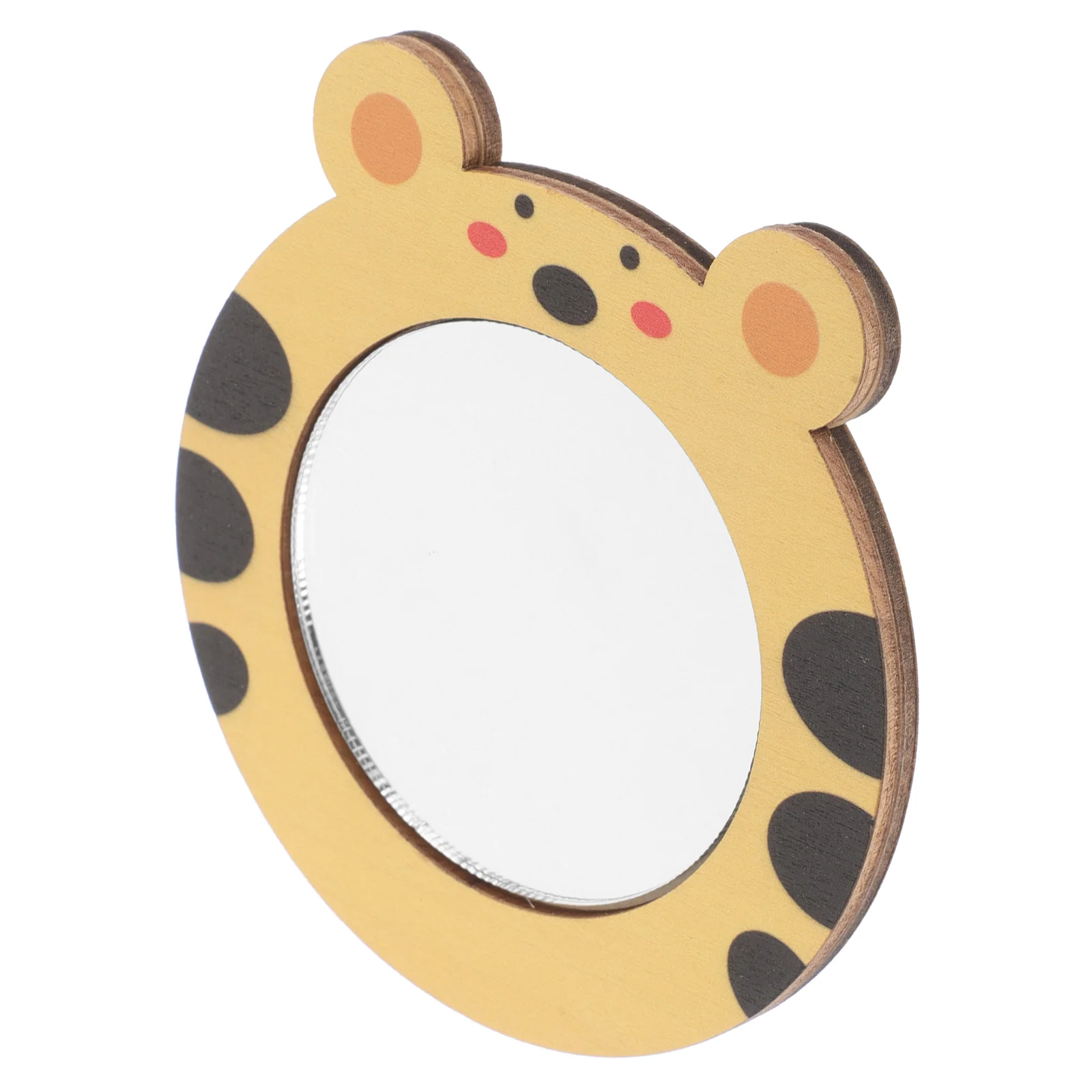 Early Education Toy Mirror Baby Toys Make up for Girls Small Mirrors Crafts Child
Early Education Toy Mirror Baby Toys Make up for Girls Small Mirrors Crafts Child