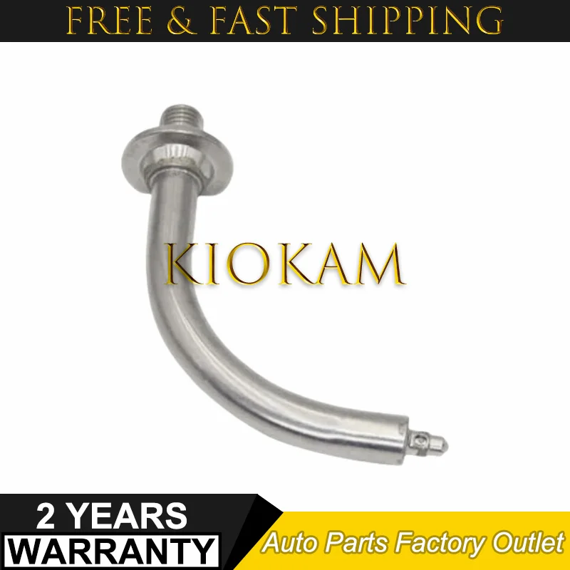 1PC 2034621 2702782 High Quality Urea Nozzle for Scania Truck 1768270 1368270 1793875 Truck Parts
1PC 2034621 2702782 High Quality Urea Nozzle for Scania Truck 1768270 1368270 1793875 Truck Parts