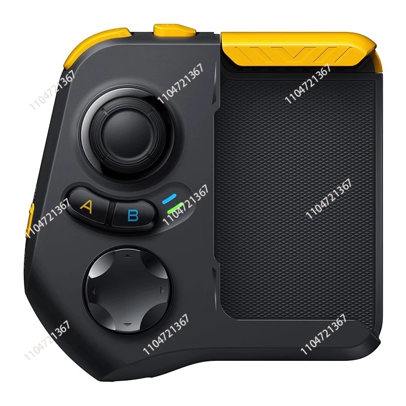 For Lightning Gamepad 2 inal ámbrico Bluetooth pollo comiendo artefact Honor Kings asistente Android
For Lightning Gamepad 2 inal ámbrico Bluetooth pollo comiendo artefact Honor Kings asistente Android