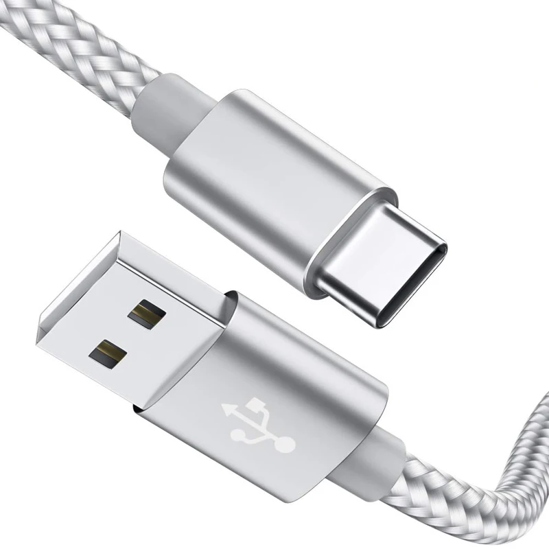 USB Type C USB C Fast Charger Phone Cable For Samsung M53 M33 A53 A33 5G S22 S21 Ultra Type C USB Fast Charging Cable
USB Type C USB C Fast Charger Phone Cable For Samsung M53 M33 A53 A33 5G S22 S21 Ultra Type C USB Fast Charging Cable