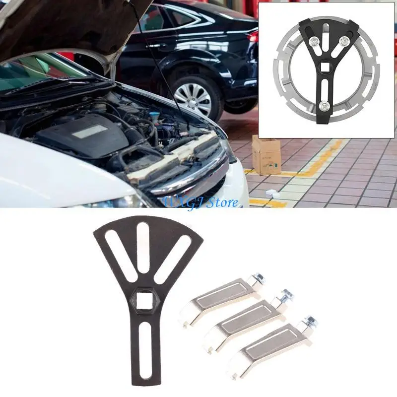 37JE Adjustable Pump Lock Ring Spanner Tool for Tank Repair Wrench
37JE Adjustable Pump Lock Ring Spanner Tool for Tank Repair Wrench