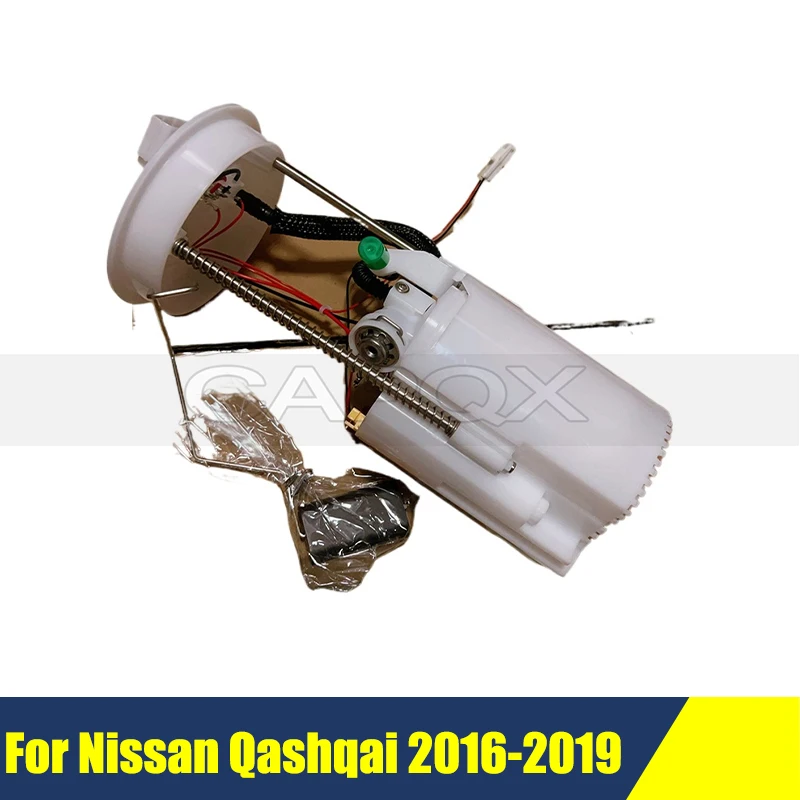 Fuel Pump Fuel Pump Assembly For Nissan Qashqai 2016-2019 Car Fuel Pump Module Assembly
Fuel Pump Fuel Pump Assembly For Nissan Qashqai 2016-2019 Car Fuel Pump Module Assembly